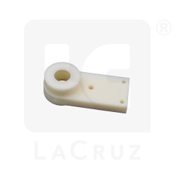 610202025 - Roller support Volentieri - through hole, markets:  []string{"A", "B", "AU"}