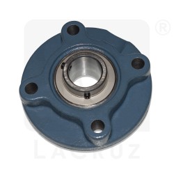 040105021 - Bearing housing for Volentieri suction fans - Ø 40 mm