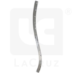 944006220 - Right rear inner slide guide Braud NH