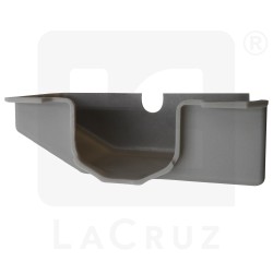 944028726 - Lower cover for hydraulic motor, markets:  []string{"A", "B", "AU"}