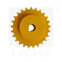 386131 - Grégoire G2 / G3 Z23 sprocket