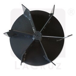 883979872 - Ø 350 mm Pellenc STD fan rotor - right