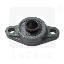 CU02BRG - Bargam bearing housing