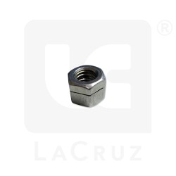 920019492 - M10 Braud NH self-locking nut