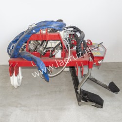 MULTI-FUNCTIONAL TOOL CARRIER LACRUZ - SINGLE