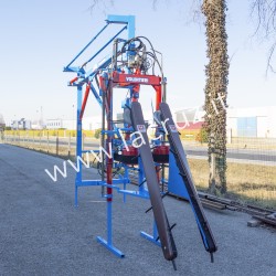 VOLENTIERI PELLENC WIRE LIFTER MODEL LIV