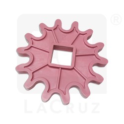 87610362 - Sprocket for Braud NH destemmer conveyor belt