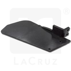 155017 - Grégoire left catcher tray