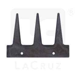 882037853 - Spiked fork blade Pellenc trimmer